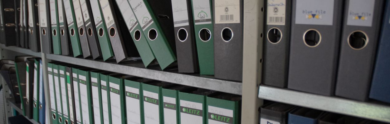 Datenschutz