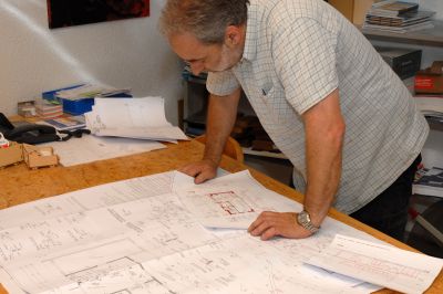 Projektbetreuung